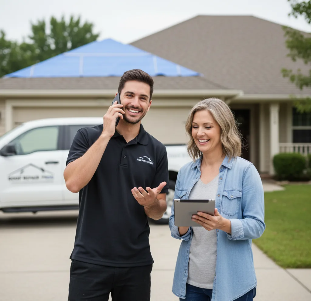 Flat Roof Repair in Bishop, CA